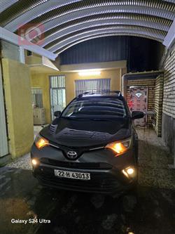 تۆیۆتا ڕاڤ 4